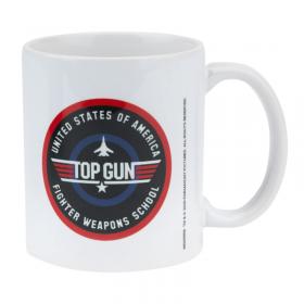 top gun maverick movie official mug merchandise aviation for top gun fan